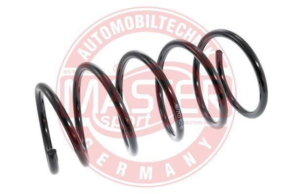 Master-sport 4072923PCSMS Suspension spring front 4072923PCSMS: Buy near me in Poland at 2407.PL - Good price!