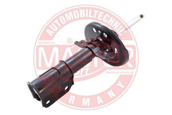 Master-sport 315296PCSMS Front oil and gas suspension shock absorber 315296PCSMS: Buy near me in Poland at 2407.PL - Good price!