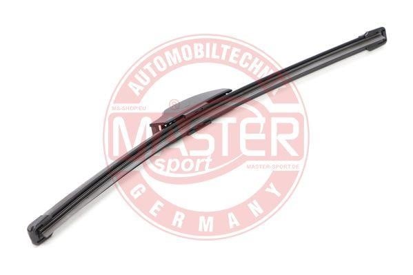 Master-sport 17-B-PCS-MS Щетка стеклоочистителя 425 мм (17") 17BPCSMS: Купить в Польше - Отличная цена на 2407.PL!