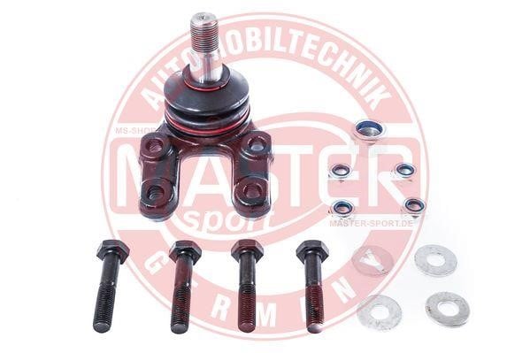 Master-sport 11866SETMS Ball joint 11866SETMS: Buy near me in Poland at 2407.PL - Good price!