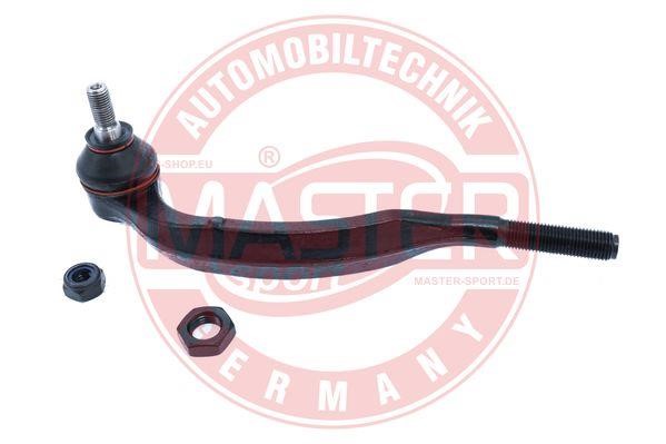 Master-sport 33311SETMS Tie rod end outer 33311SETMS: Buy near me in Poland at 2407.PL - Good price!