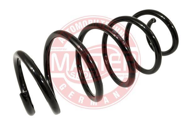 Master-sport 4095086PCSMS Coil spring 4095086PCSMS: Buy near me in Poland at 2407.PL - Good price!