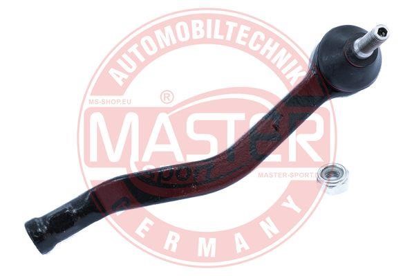 Master-sport 30936SETMS Tie rod end outer 30936SETMS: Buy near me in Poland at 2407.PL - Good price!