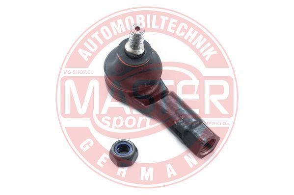 Master-sport 34910PCSMS Tie rod end outer 34910PCSMS: Buy near me in Poland at 2407.PL - Good price!