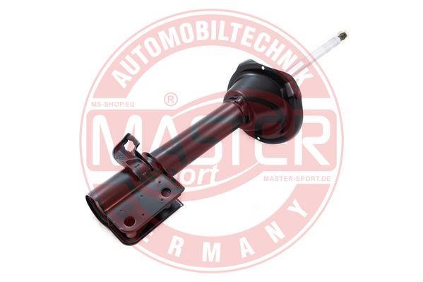 Master-sport 230492PCSMS Rear right gas oil shock absorber 230492PCSMS: Buy near me in Poland at 2407.PL - Good price!