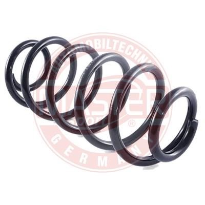Master-sport 4004217PCSMS Suspension spring front 4004217PCSMS: Buy near me in Poland at 2407.PL - Good price!