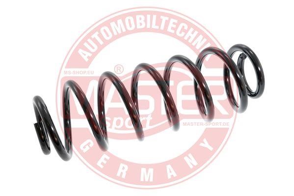 Master-sport 4285717PCSMS Coil Spring 4285717PCSMS: Buy near me in Poland at 2407.PL - Good price!