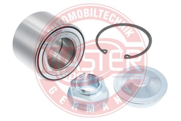 Master-sport 3617SETMS Wheel hub bearing 3617SETMS: Buy near me in Poland at 2407.PL - Good price!