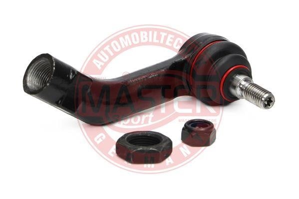 Master-sport 30480SETMS Tie rod end outer 30480SETMS: Buy near me in Poland at 2407.PL - Good price!