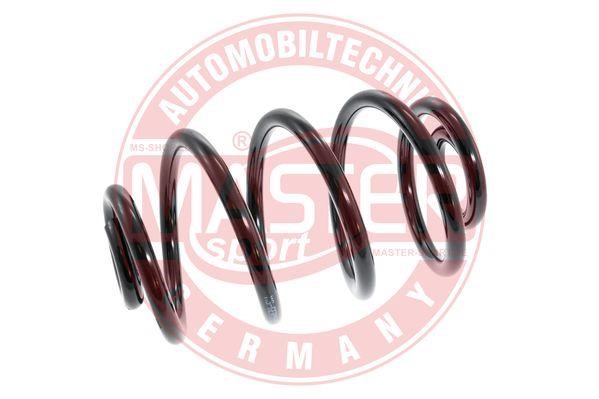 Master-sport 4263408PCSMS Coil Spring 4263408PCSMS: Buy near me at 2407.PL in Poland at an Affordable price!