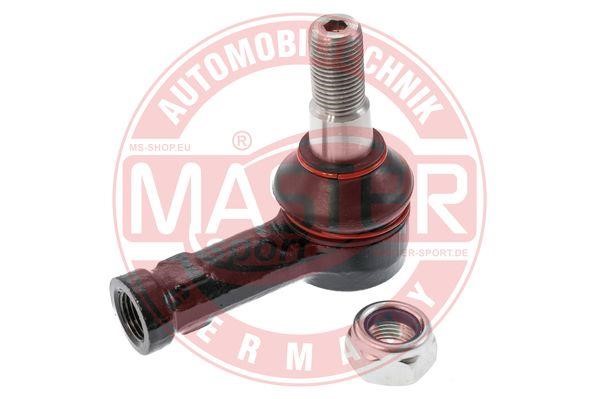 Master-sport 19719SETMS Tie rod end outer 19719SETMS: Buy near me in Poland at 2407.PL - Good price!