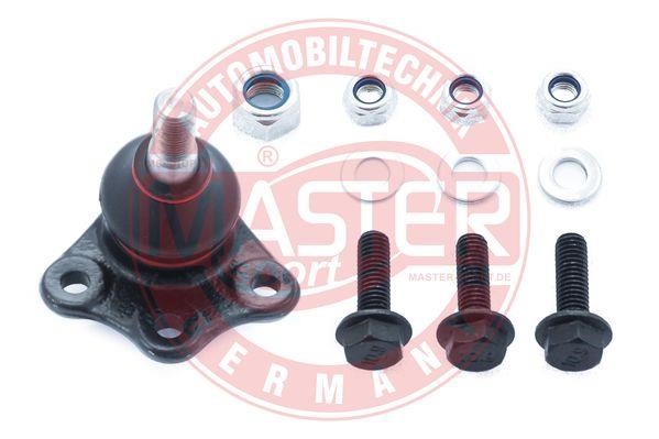 Master-sport 29909SETMS Ball joint 29909SETMS: Buy near me in Poland at 2407.PL - Good price!