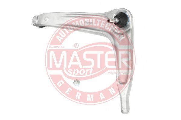 Master-sport 27213-PCS-MS Suspension arm front lower right 27213PCSMS: Buy near me in Poland at 2407.PL - Good price!
