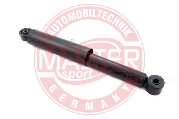 Master-sport 311932PCSMS Rear oil and gas suspension shock absorber 311932PCSMS: Buy near me in Poland at 2407.PL - Good price!