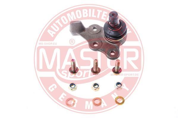 Master-sport 12209SETMS Ball joint 12209SETMS: Buy near me at 2407.PL in Poland at an Affordable price!