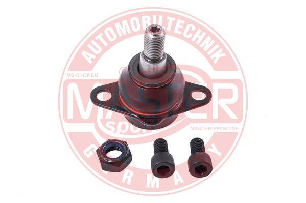 Master-sport 27167SETMS Ball joint 27167SETMS: Buy near me in Poland at 2407.PL - Good price!
