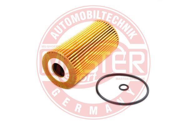 Master-sport 7027Z-OF-PCS-MS Oil Filter 7027ZOFPCSMS: Buy near me in Poland at 2407.PL - Good price!