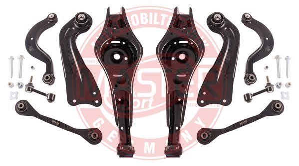 Master-sport 36844SETMS Control arm kit 36844SETMS: Buy near me at 2407.PL in Poland at an Affordable price!