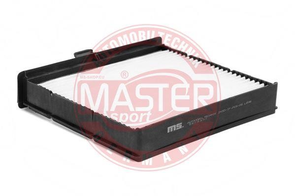 Master-sport 2430-IF-PCS-MS Filter, Innenraumluft 2430IFPCSMS: Kaufen Sie zu einem guten Preis in Polen bei 2407.PL!