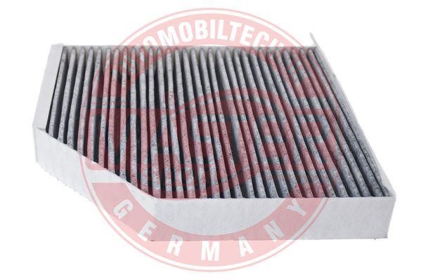 Master-sport 2641-IF-PCS-MS Filter, interior air 2641IFPCSMS: Buy near me in Poland at 2407.PL - Good price!