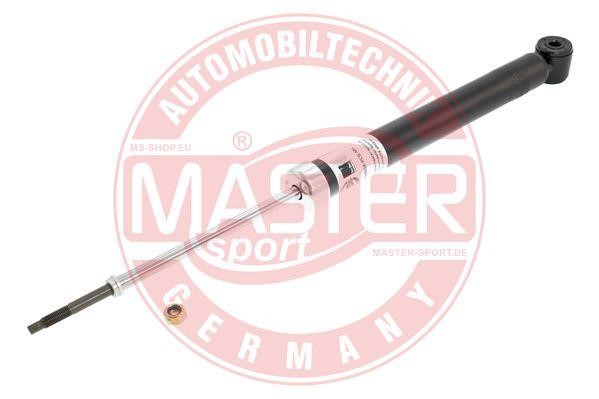 Master-sport 43465K-PCS-MS Rear suspension shock 43465KPCSMS: Buy near me at 2407.PL in Poland at an Affordable price!