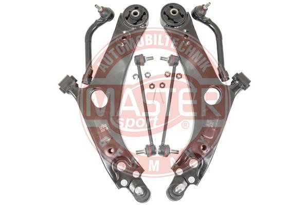 Master-sport 36962-KIT-MS Control arm kit 36962KITMS: Buy near me at 2407.PL in Poland at an Affordable price!