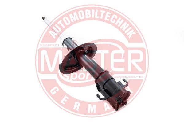 Master-sport 110871PCSMS Rear oil and gas suspension shock absorber 110871PCSMS: Buy near me in Poland at 2407.PL - Good price!