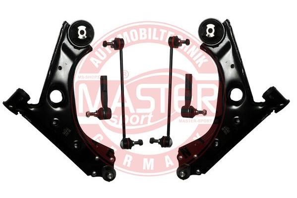 Master-sport 36978-KIT-MS Control arm kit 36978KITMS: Buy near me at 2407.PL in Poland at an Affordable price!