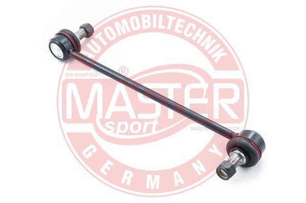 Master-sport 39138-PCS-MS Front stabilizer bar 39138PCSMS: Buy near me in Poland at 2407.PL - Good price!