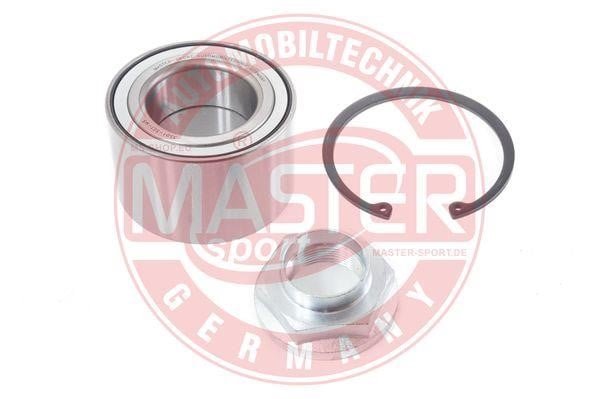 Master-sport 3501SETMS Wheel hub bearing 3501SETMS: Buy near me in Poland at 2407.PL - Good price!