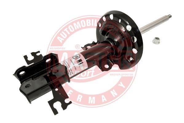 Master-sport 312601-PCS-MS Shock absorber 312601PCSMS: Buy near me in Poland at 2407.PL - Good price!