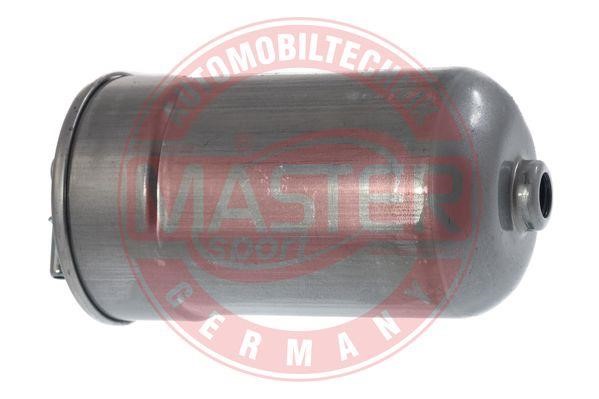 Master-sport 8021H-KF-PCS-MS Fuel filter 8021HKFPCSMS: Buy near me at 2407.PL in Poland at an Affordable price!