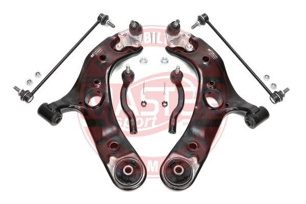 Master-sport 36903-KIT-MS Control arm kit 36903KITMS: Buy near me at 2407.PL in Poland at an Affordable price!