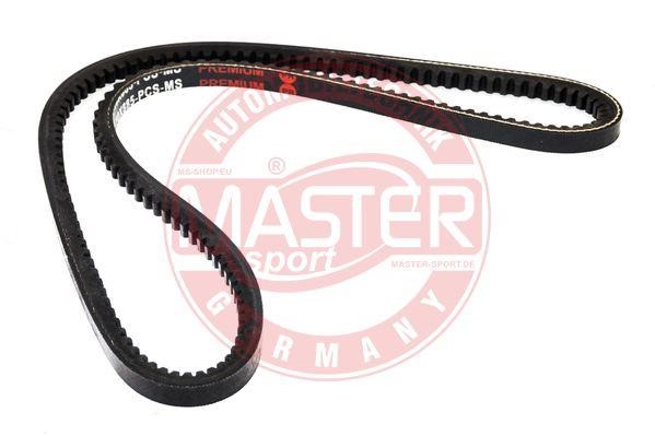 Master-sport AVX-10X885-PCS-MS V-belt AVX10X885PCSMS: Buy near me in Poland at 2407.PL - Good price!