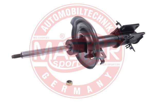 Master-sport 39704K-PCS-MS Front suspension shock absorber 39704KPCSMS: Buy near me in Poland at 2407.PL - Good price!