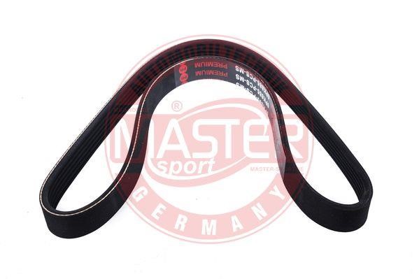 Master-sport 6PK885-PCS-MS V-Ribbed Belt 6PK885PCSMS: Buy near me at 2407.PL in Poland at an Affordable price!