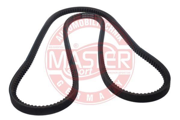 Master-sport AVX-13X1570-PCS-MS V-belt AVX13X1570PCSMS: Buy near me in Poland at 2407.PL - Good price!