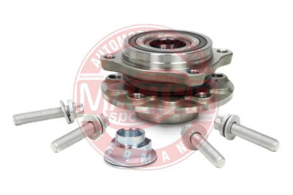 Master-sport 6582-SET-MS Wheel bearing kit 6582SETMS: Buy near me in Poland at 2407.PL - Good price!