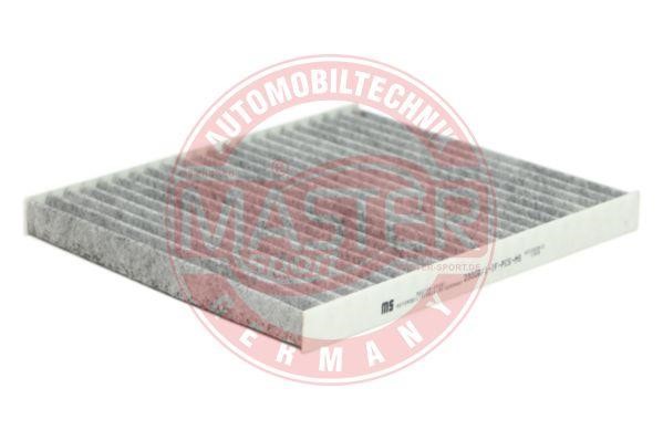 Master-sport 23009/1-IF-PCS-MS Filter, interior air 230091IFPCSMS: Buy near me in Poland at 2407.PL - Good price!