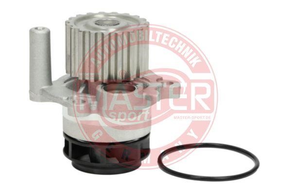 Master-sport 565-WP-PCS-MS Water pump 565WPPCSMS: Buy near me in Poland at 2407.PL - Good price!