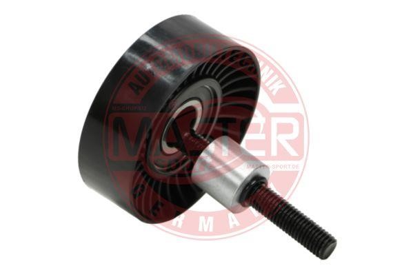 Master-sport R31044-PCS-MS Deflection/guide pulley, v-ribbed belt R31044PCSMS: Buy near me in Poland at 2407.PL - Good price!