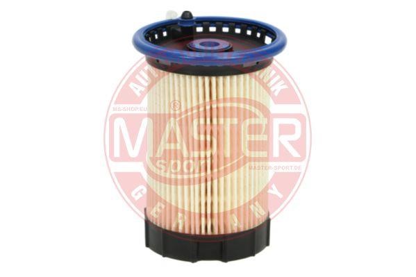 Master-sport 8014-KF-PCS-MS Fuel filter 8014KFPCSMS: Buy near me in Poland at 2407.PL - Good price!