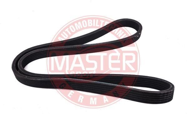 Master-sport 6PK1040-PCS-MS V-Ribbed Belt 6PK1040PCSMS: Buy near me in Poland at 2407.PL - Good price!