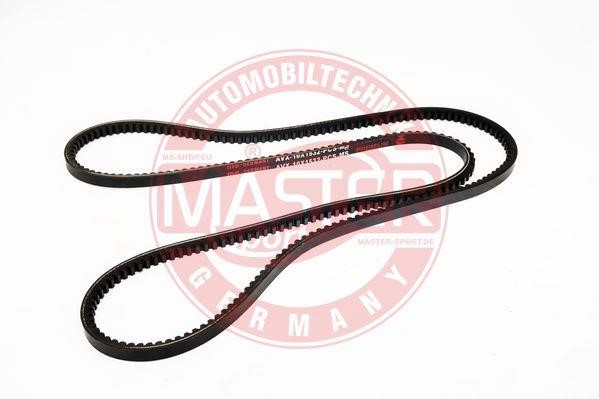 Master-sport AVX-10X1532-PCS-MS V-belt AVX10X1532PCSMS: Buy near me in Poland at 2407.PL - Good price!