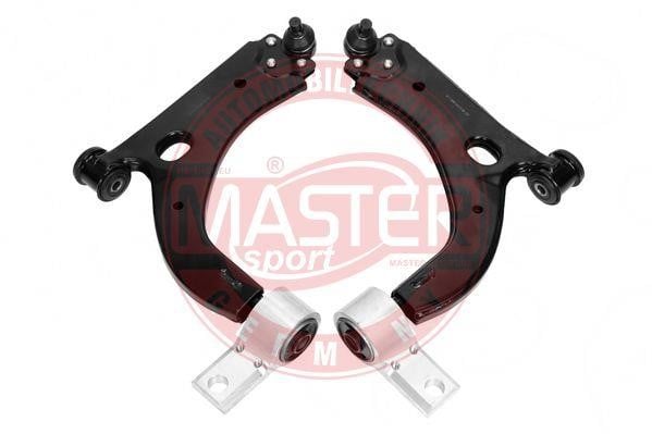 Master-sport 36970/1-KIT-MS Control arm kit 369701KITMS: Buy near me in Poland at 2407.PL - Good price!