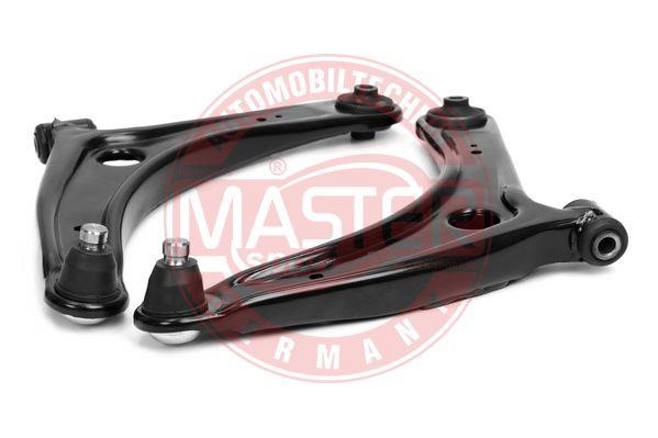 Buy Master-sport 369443KITMS – good price at 2407.PL!