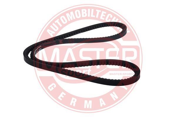 Master-sport AVX-10X1030-PCS-MS V-belt AVX10X1030PCSMS: Buy near me in Poland at 2407.PL - Good price!