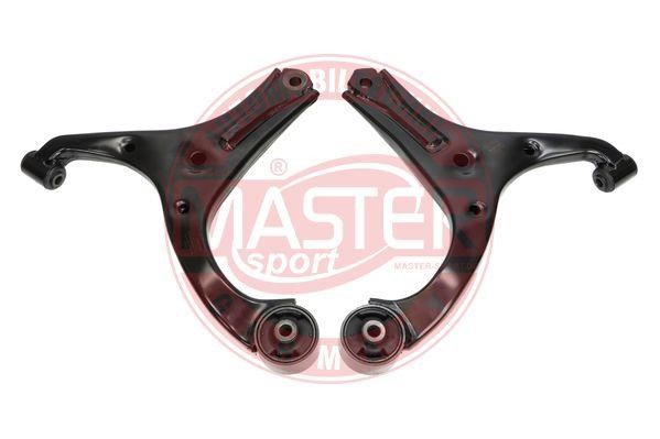 Master-sport 36956/3-KIT-MS Control arm kit 369563KITMS: Buy near me in Poland at 2407.PL - Good price!