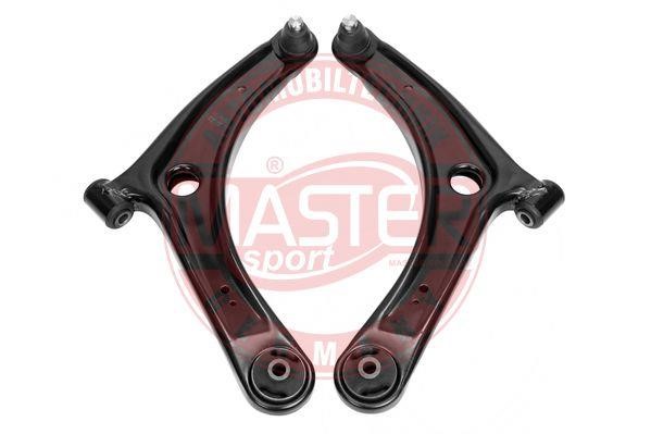 Master-sport 36944/3-KIT-MS Control arm kit 369443KITMS: Buy near me at 2407.PL in Poland at an Affordable price!