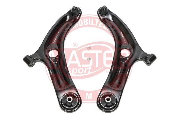 Master-sport 36964/1-KIT-MS Control arm kit 369641KITMS: Buy near me in Poland at 2407.PL - Good price!